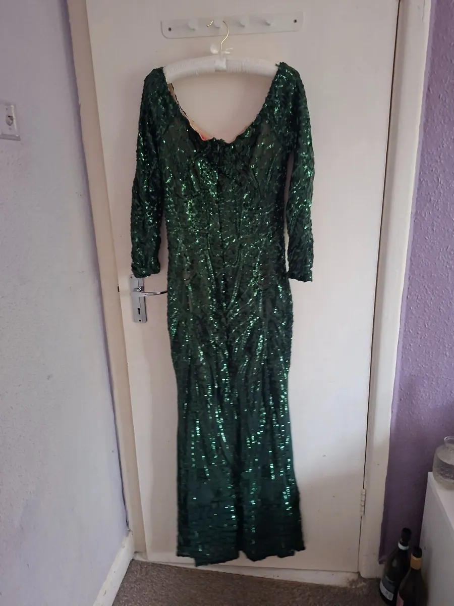 Dress - Image 4