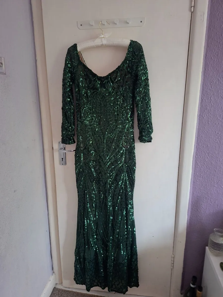 Dress - Image 1