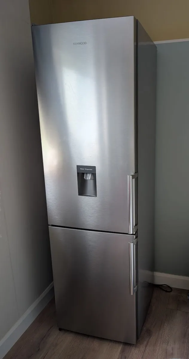Fridge Freezer - Image 1