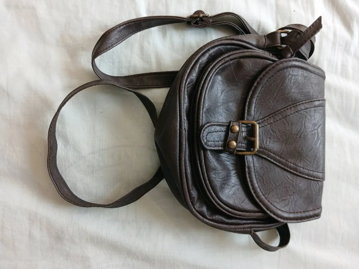 7 ladies bags perfect 50 euro for all - Image 2