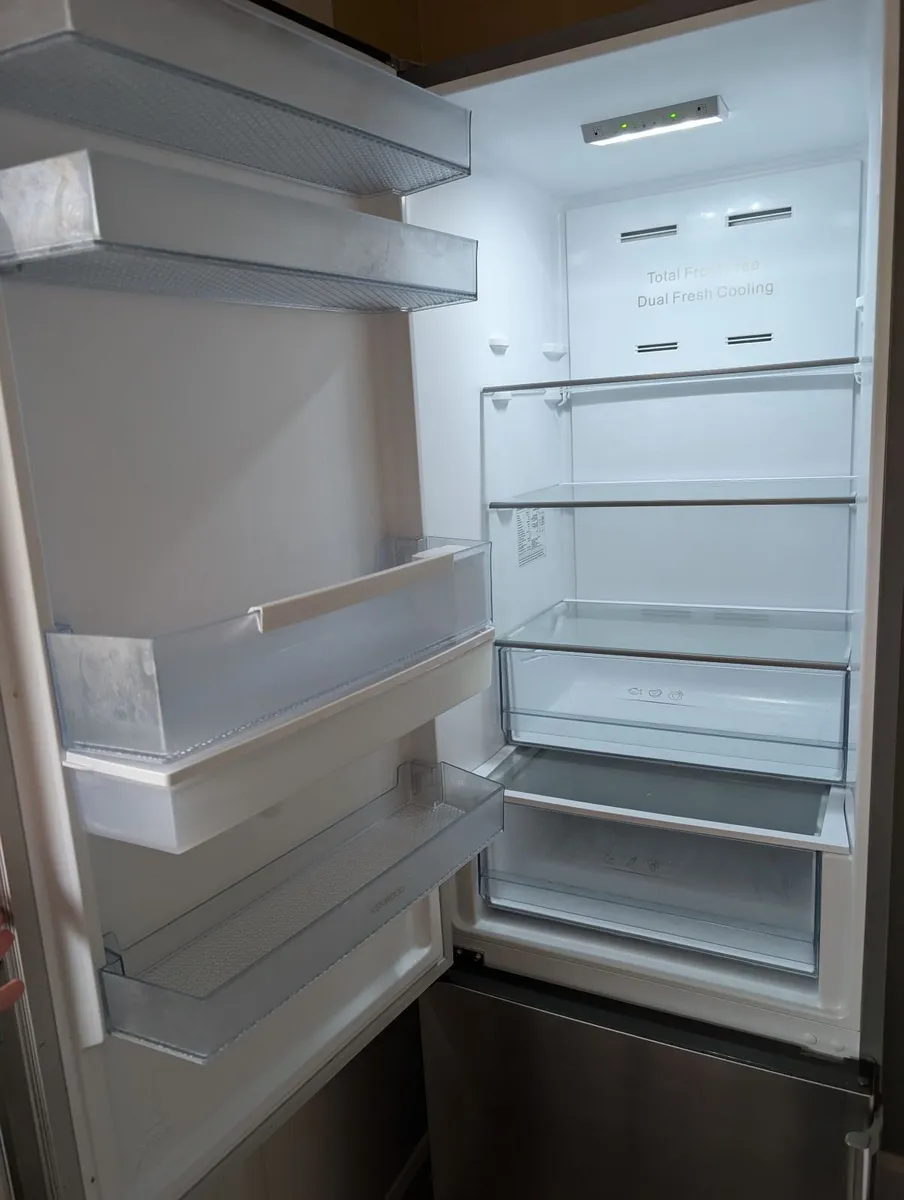 Fridge Freezer - Image 2