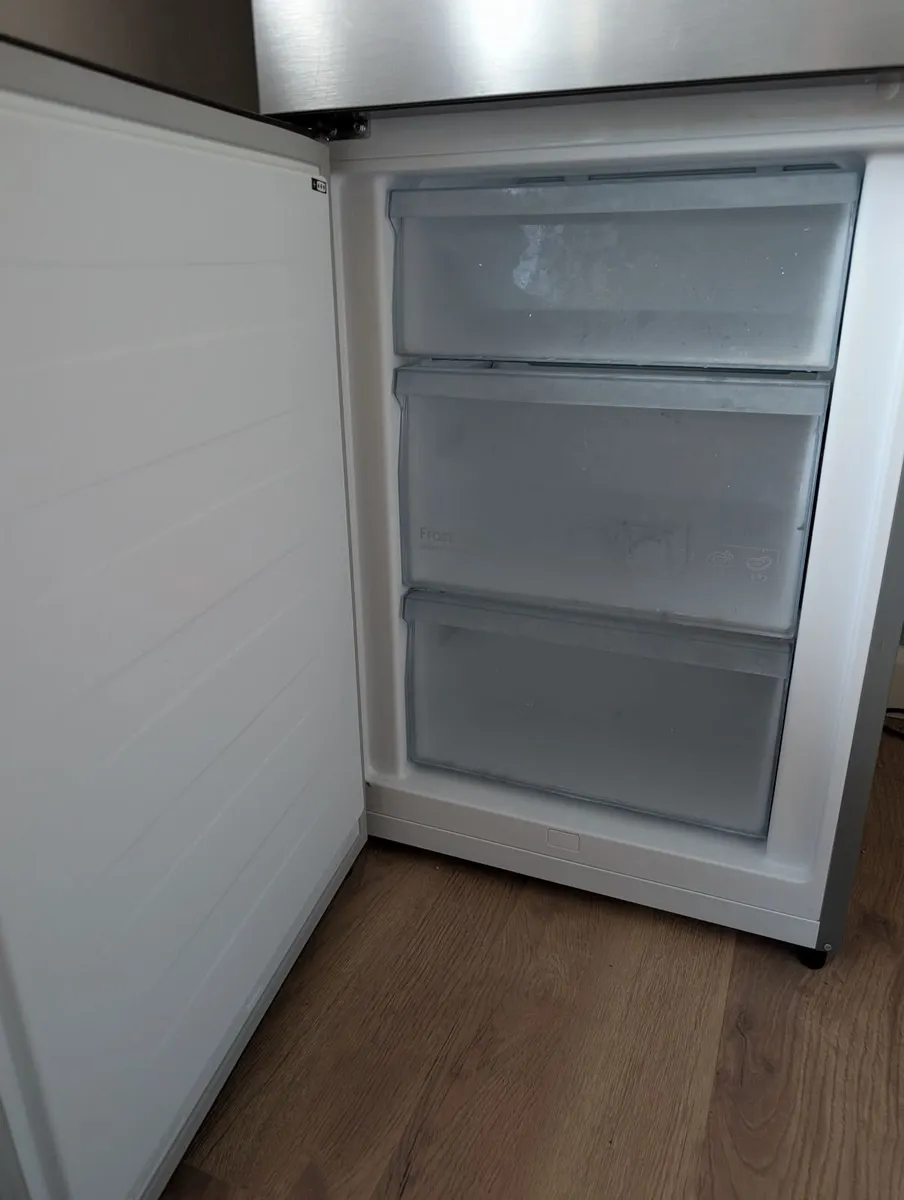 Fridge Freezer - Image 3