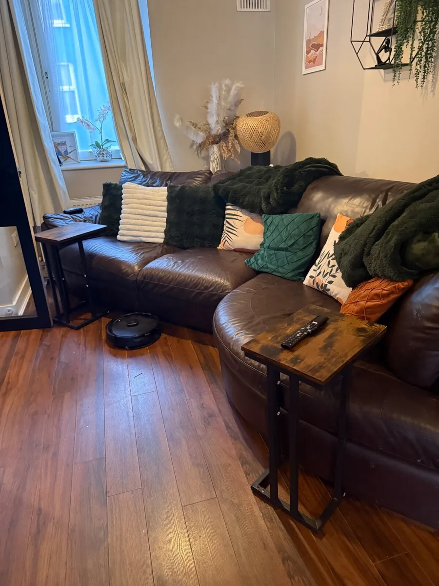 Sofa FREE must collect - Image 1