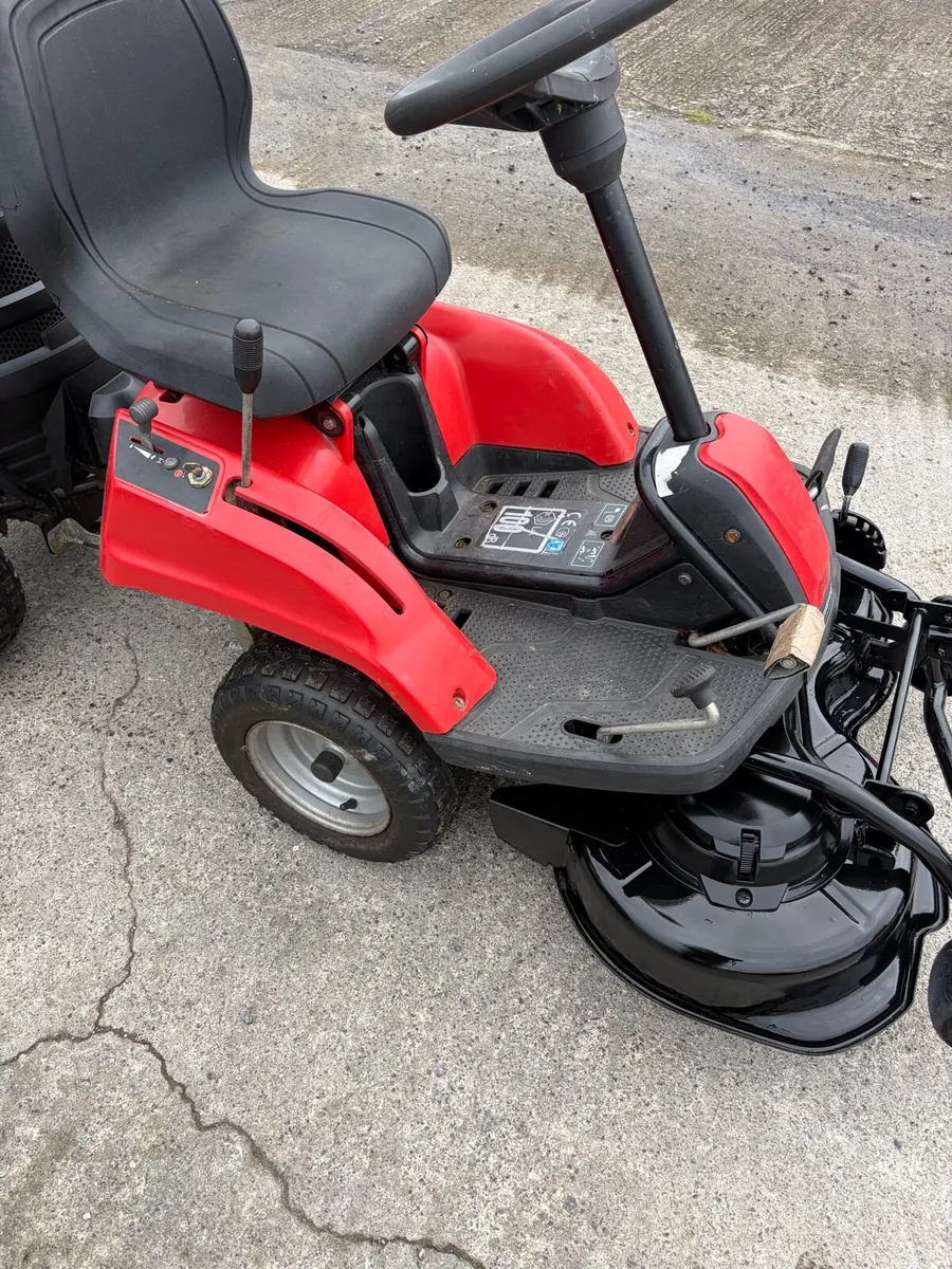Lawnmower - Image 1