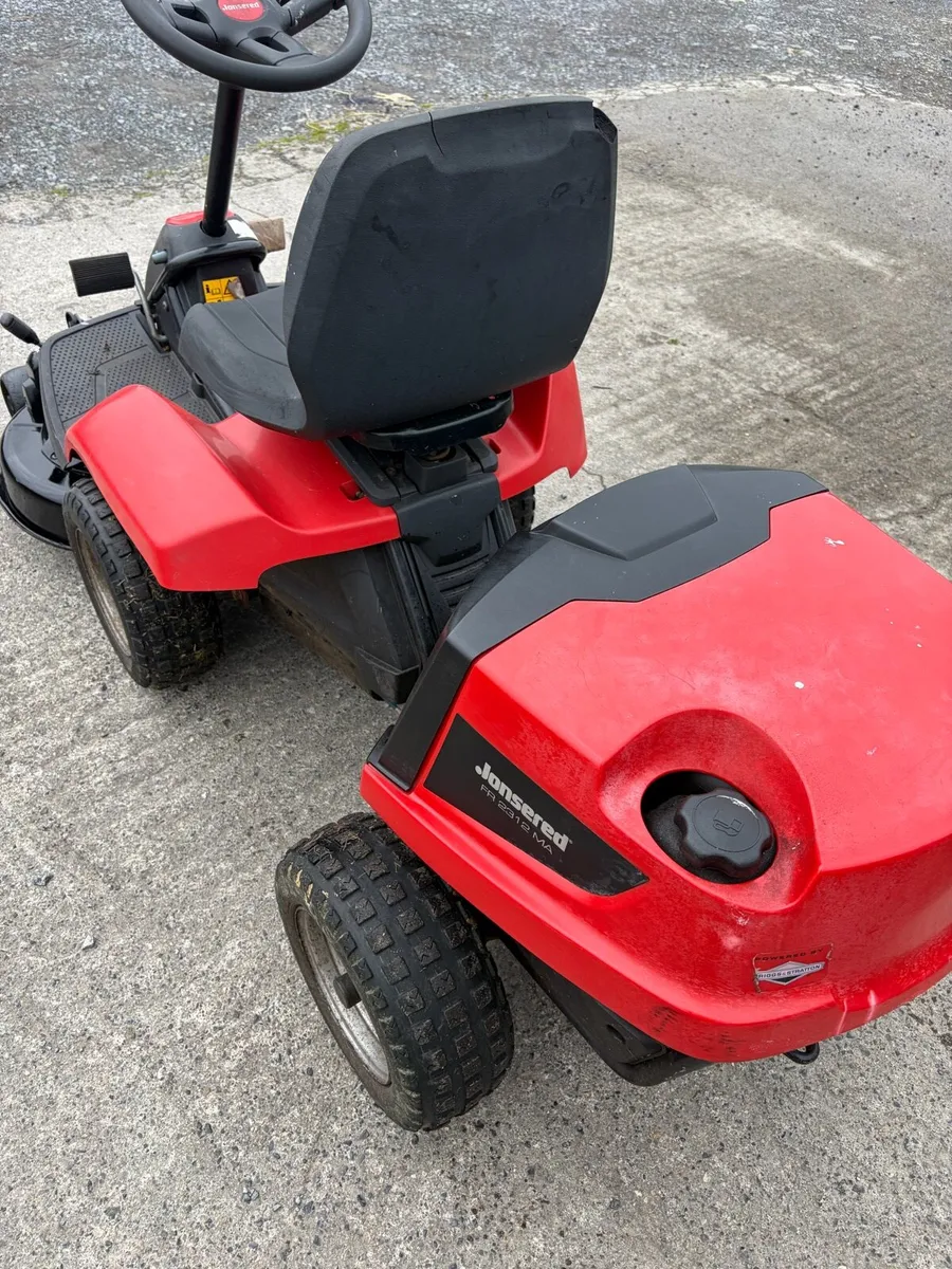 Lawnmower - Image 3