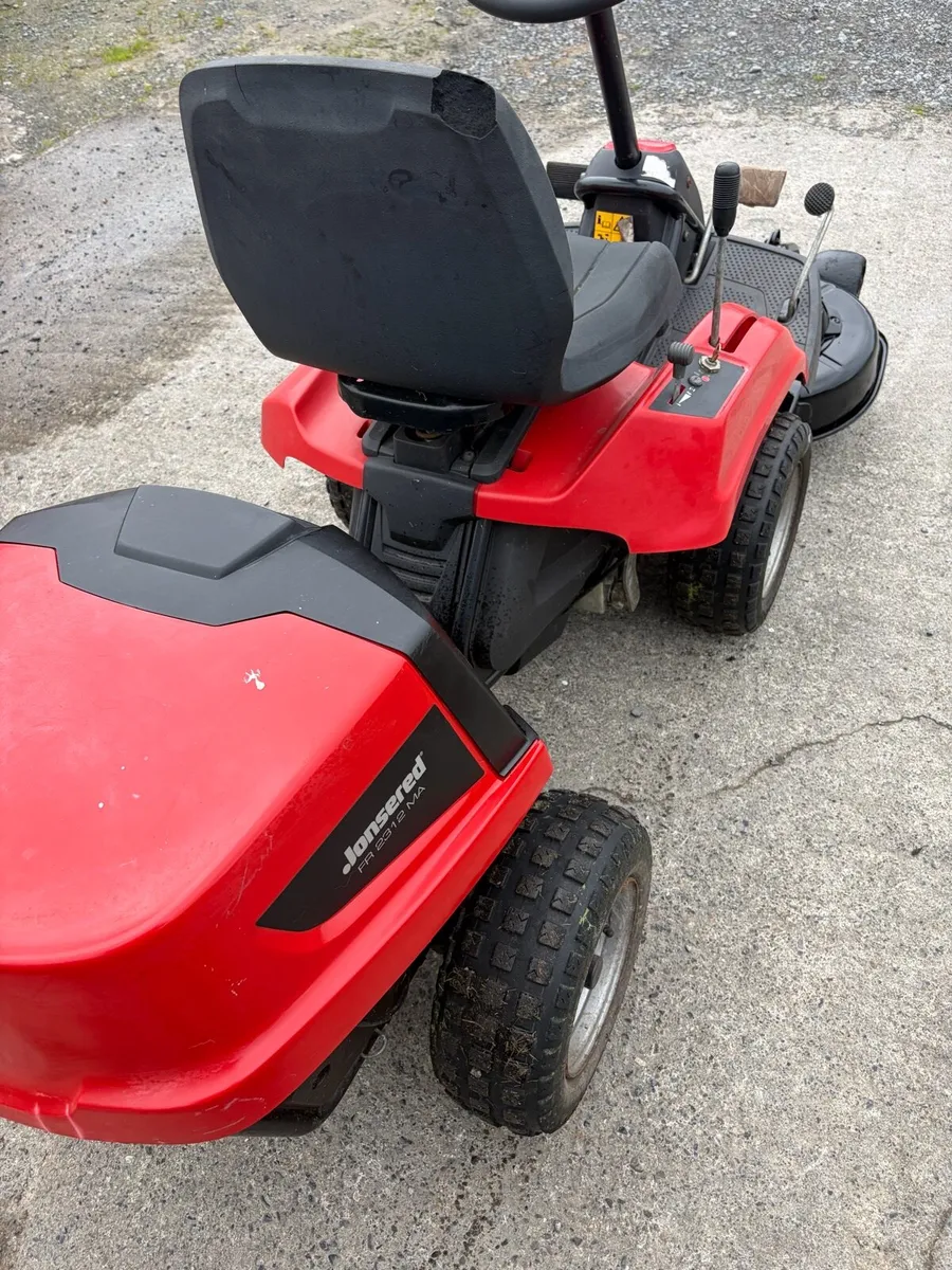 Lawnmower - Image 2