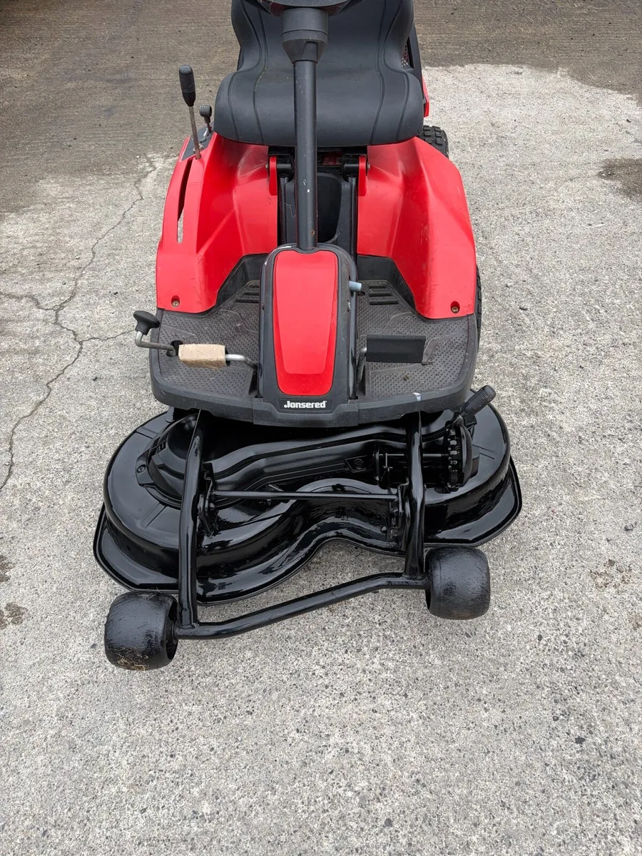 Lawnmower - Image 4