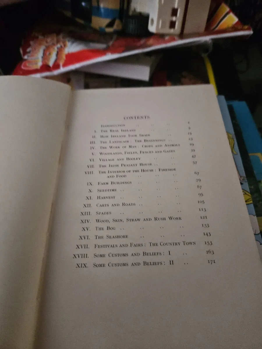 Book Irish Heritage - Image 2