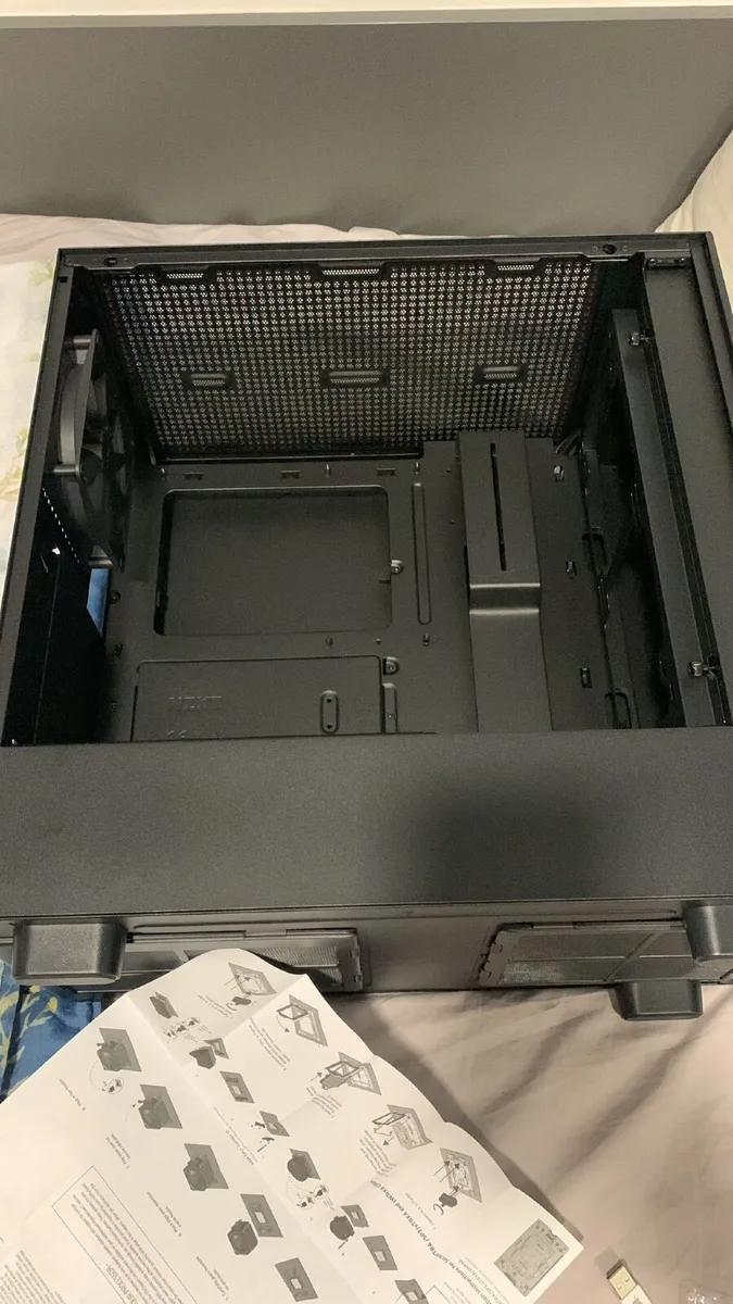 PC parts -- selling separately or together - Image 2