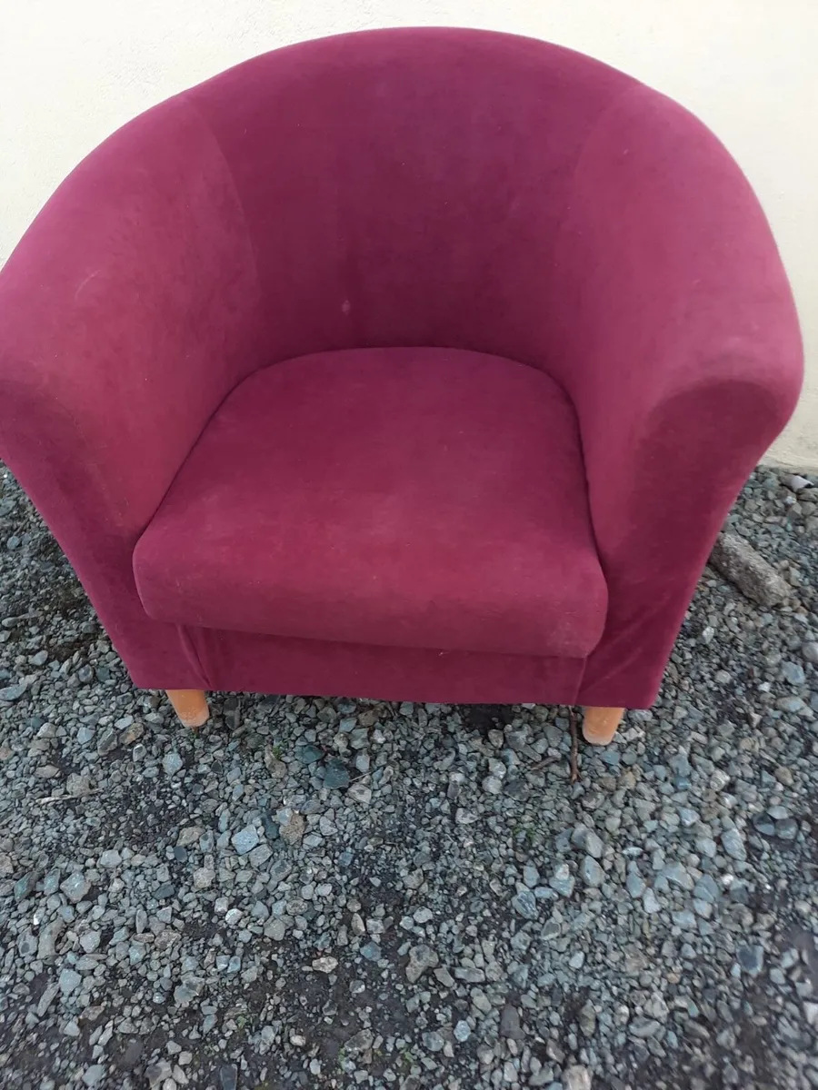 Armchair - Image 2