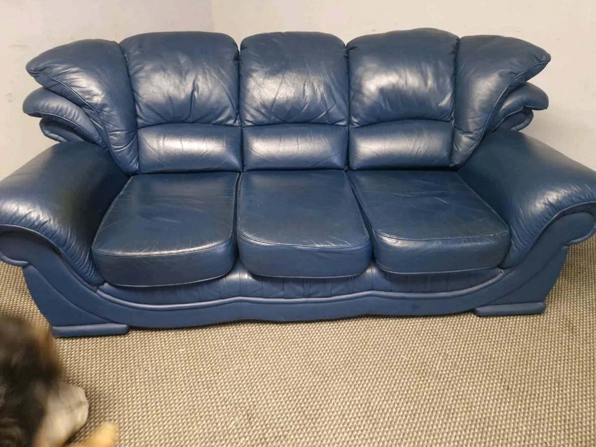 Sofa - Image 2