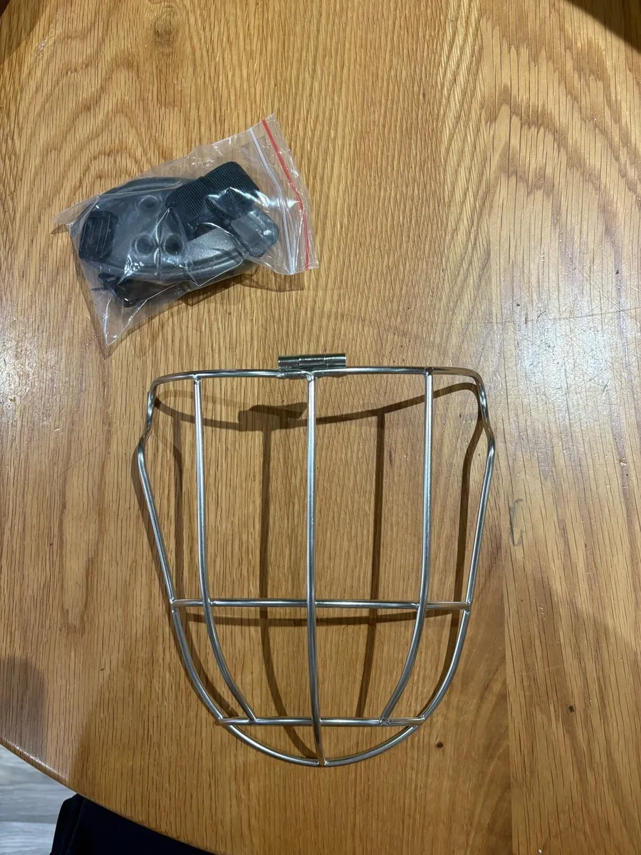 Butterfly hinge kk guards - Image 1