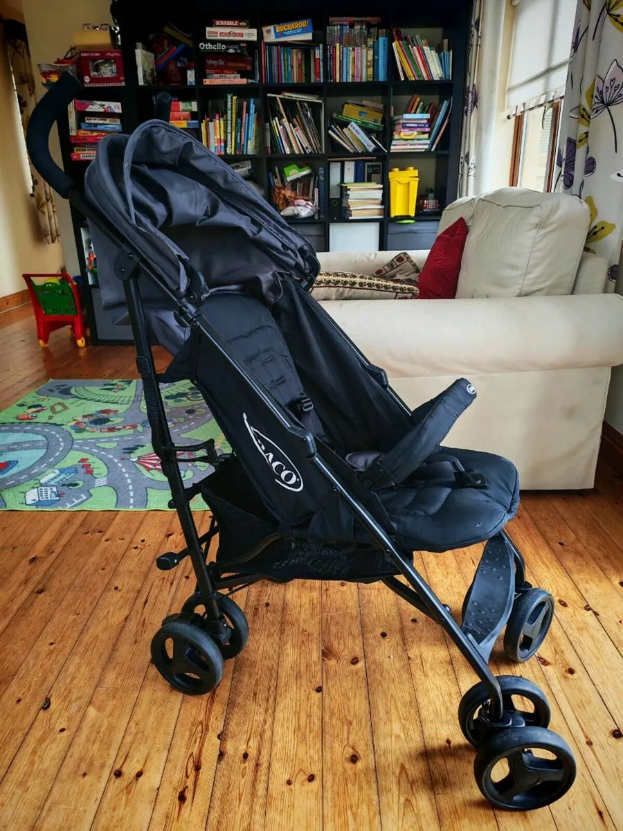 Buggy - Image 1