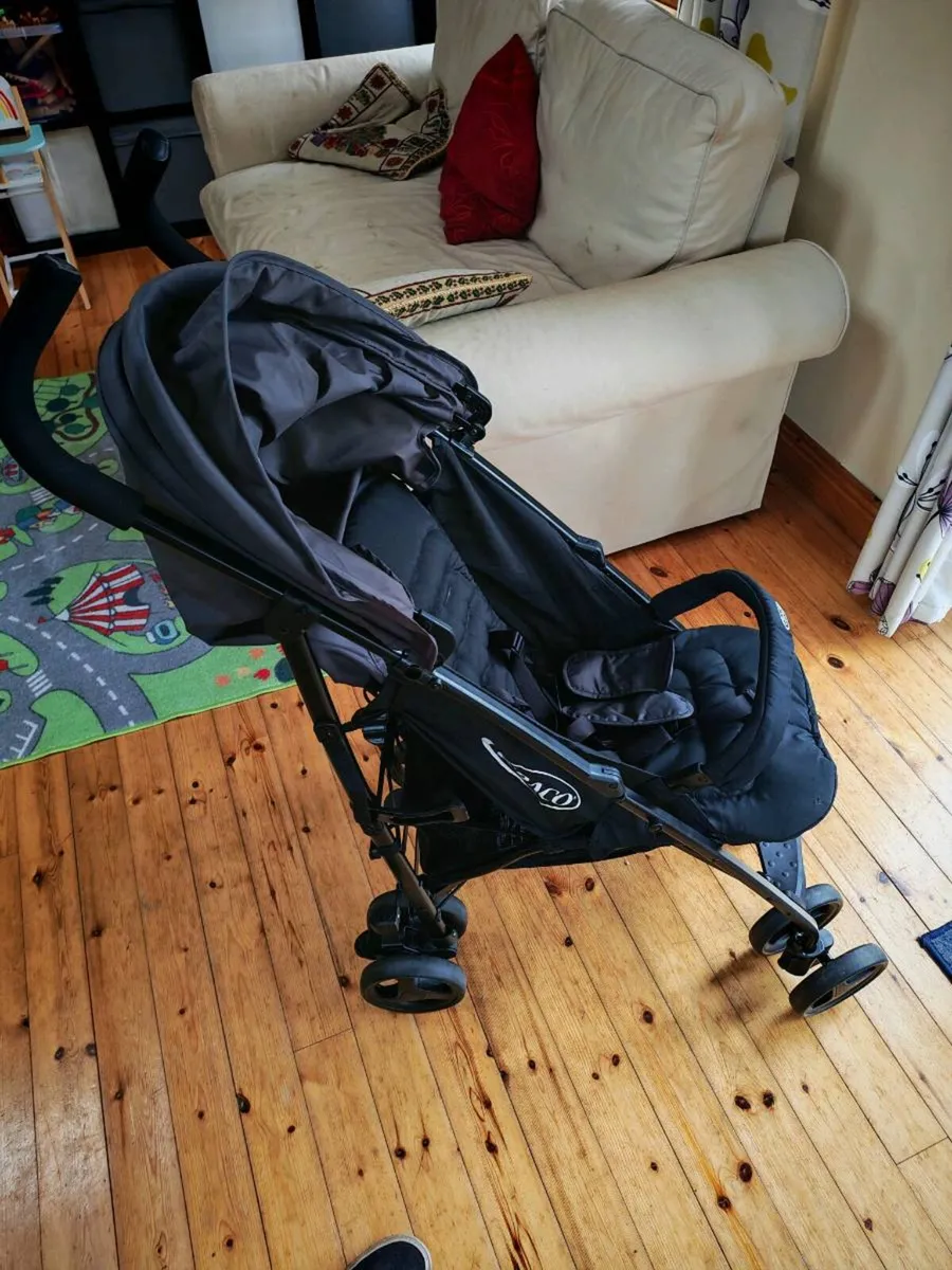Buggy - Image 2