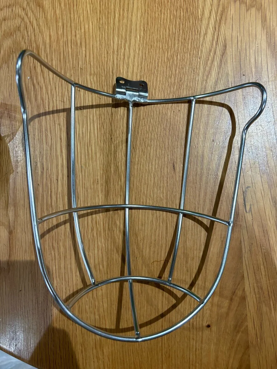 Butterfly hinge kk guards - Image 4