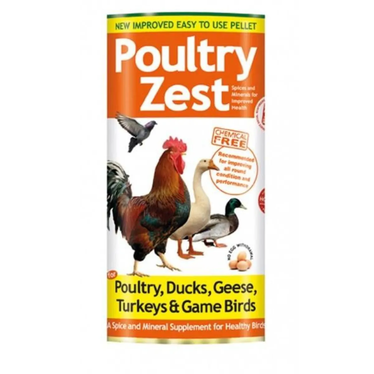 Vermx Poultry Pellets Delivered www.maceoinltd.com - Image 3