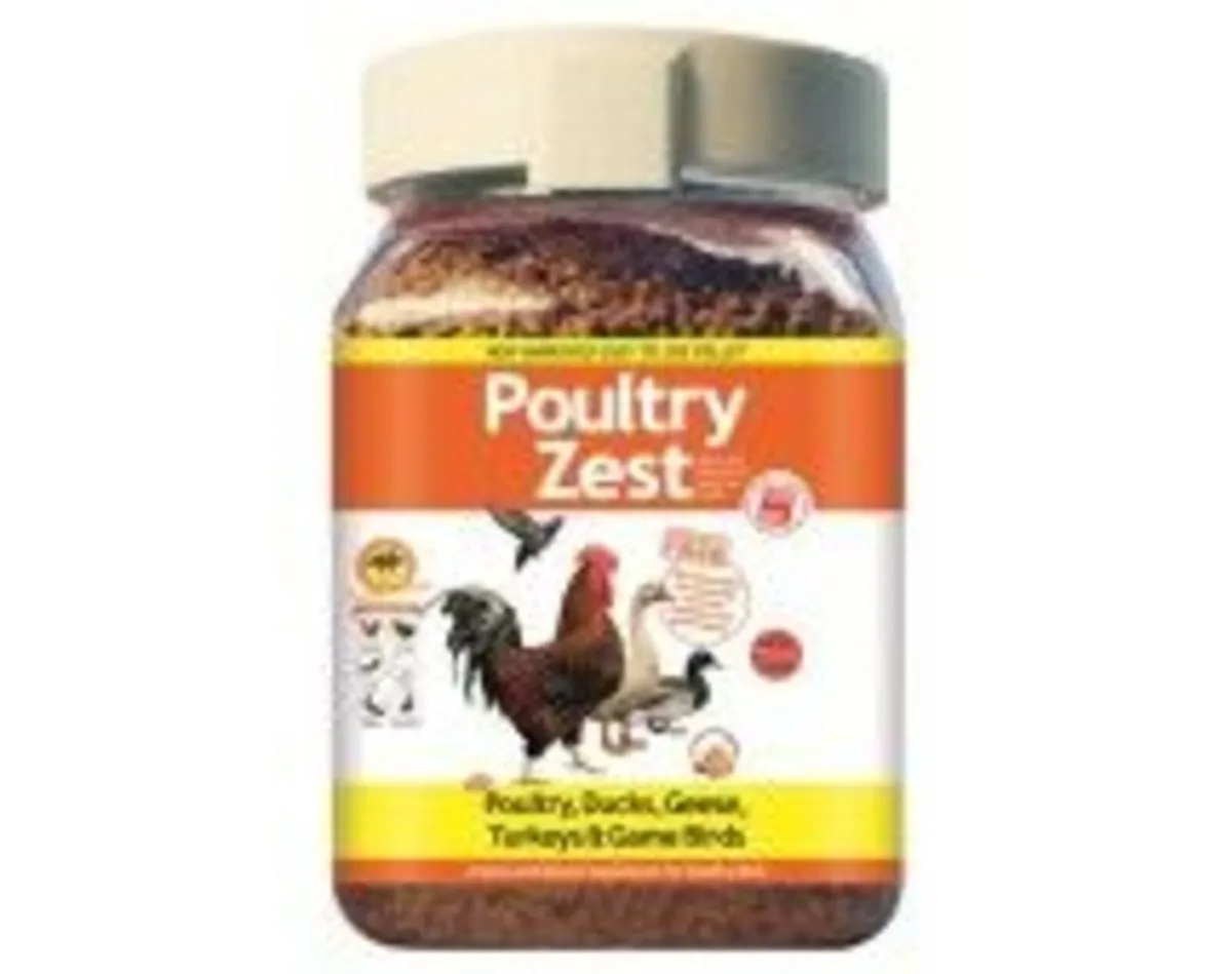 Vermx Poultry Pellets Delivered www.maceoinltd.com - Image 4