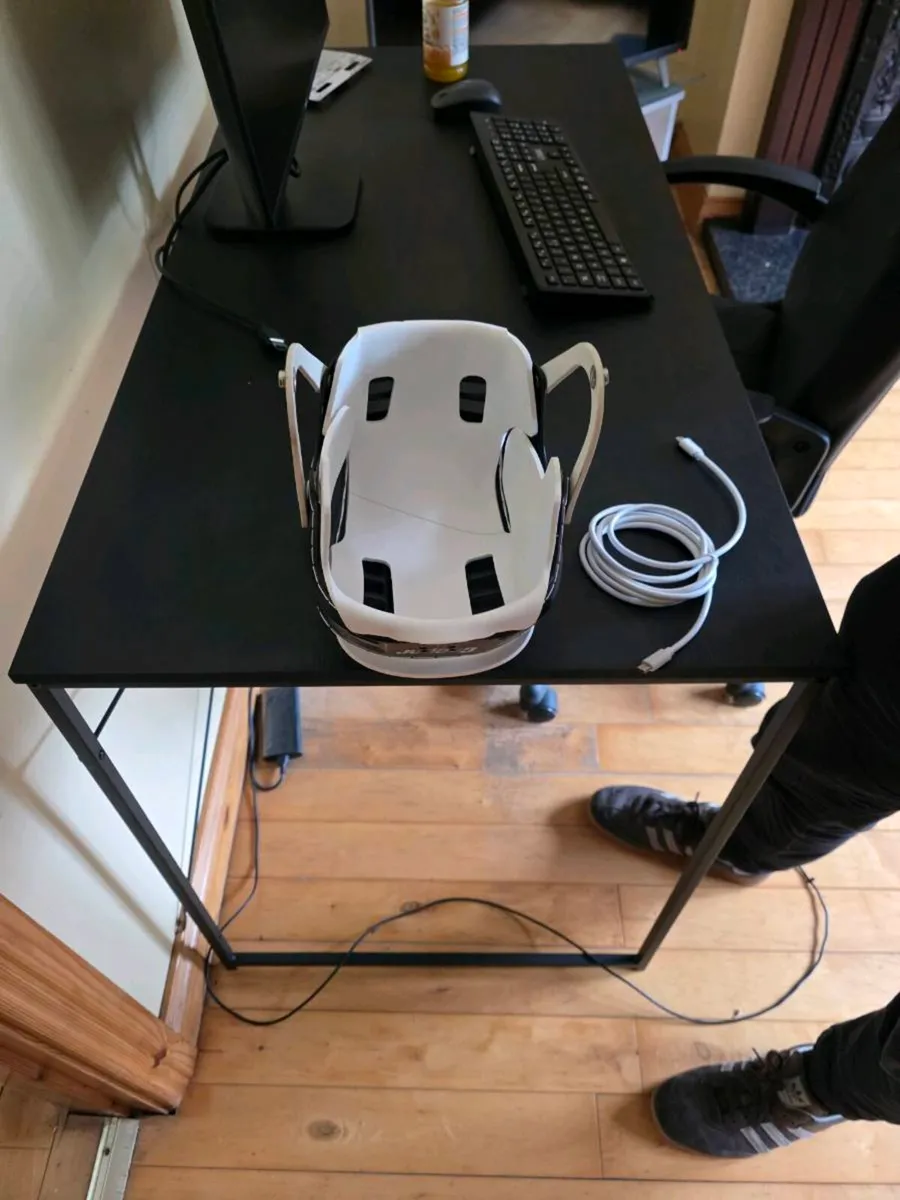 cooper helmet - Image 1