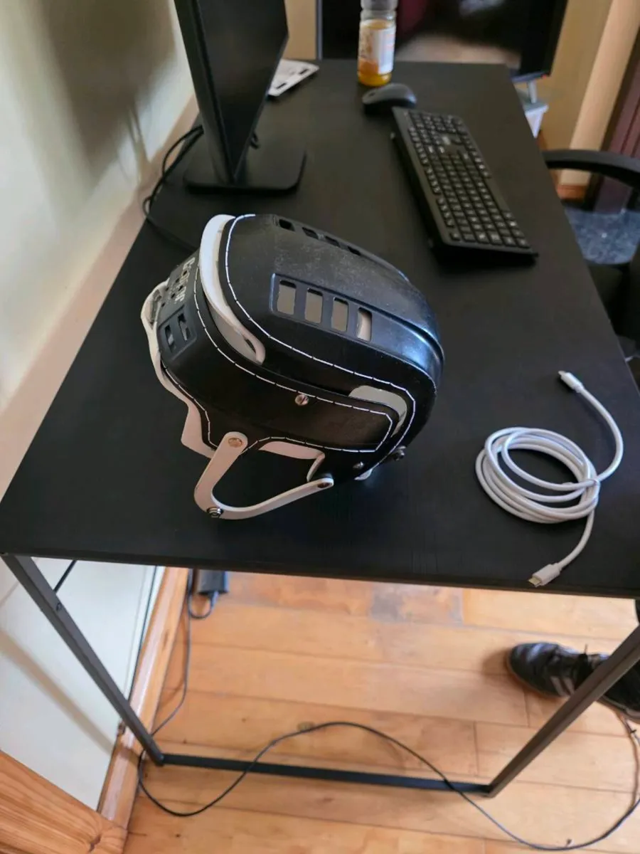 cooper helmet - Image 4
