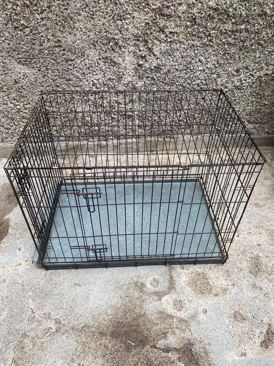 Crate - Image 1