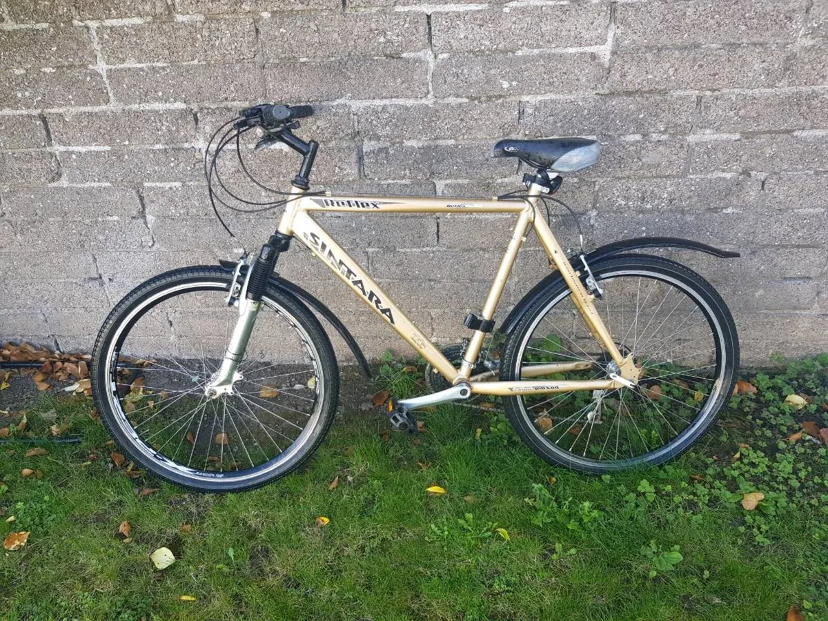 Bike - Image 1