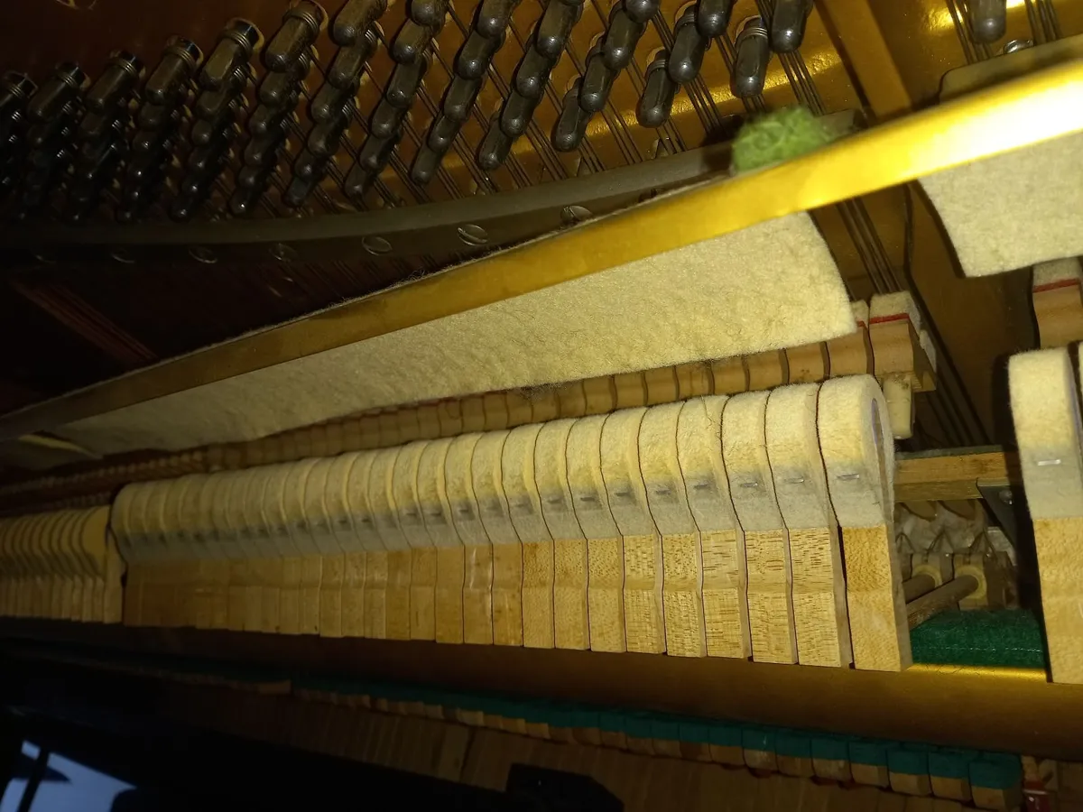 Piano - Image 2