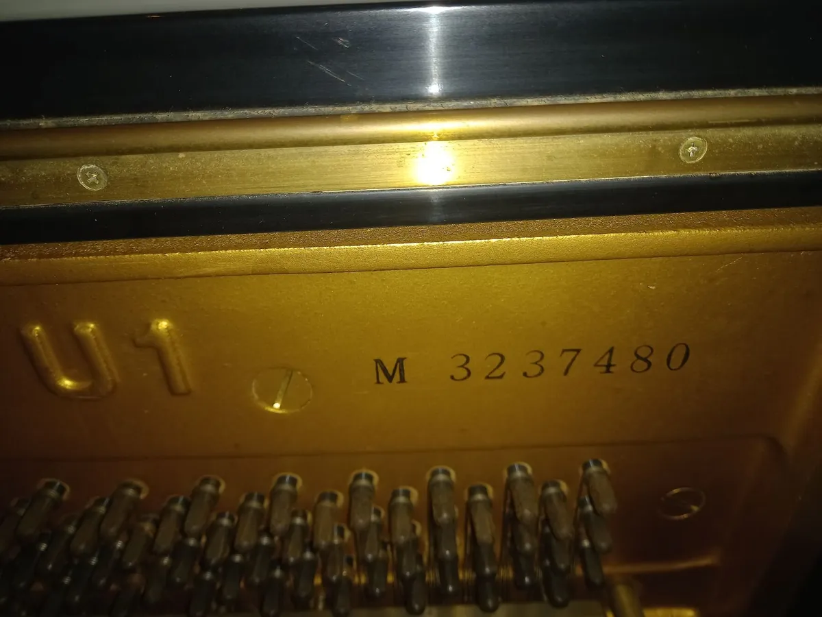Piano - Image 3