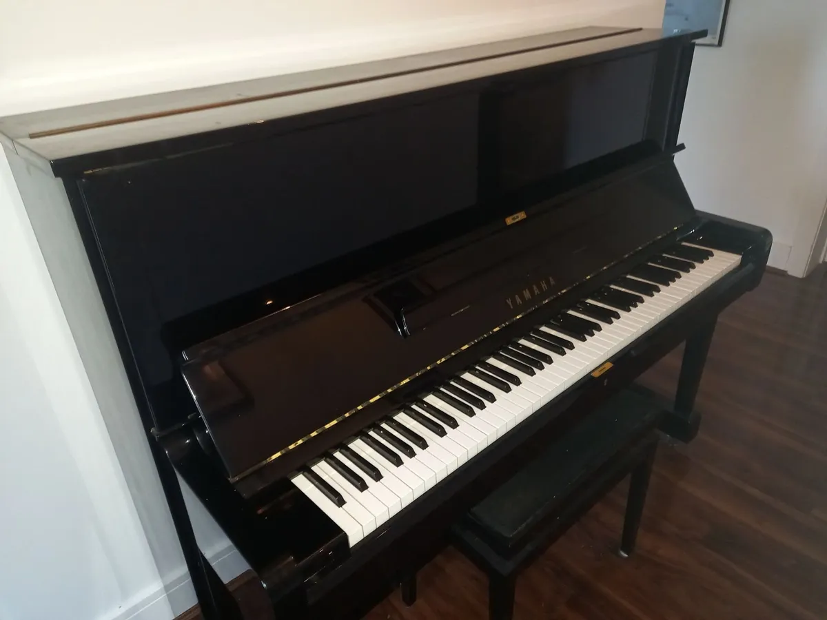 Piano - Image 1