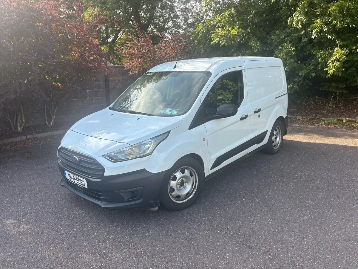 Ford transit connect 2019 - Image 2