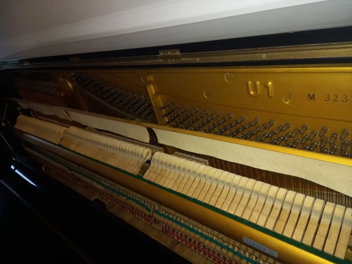 Piano - Image 4