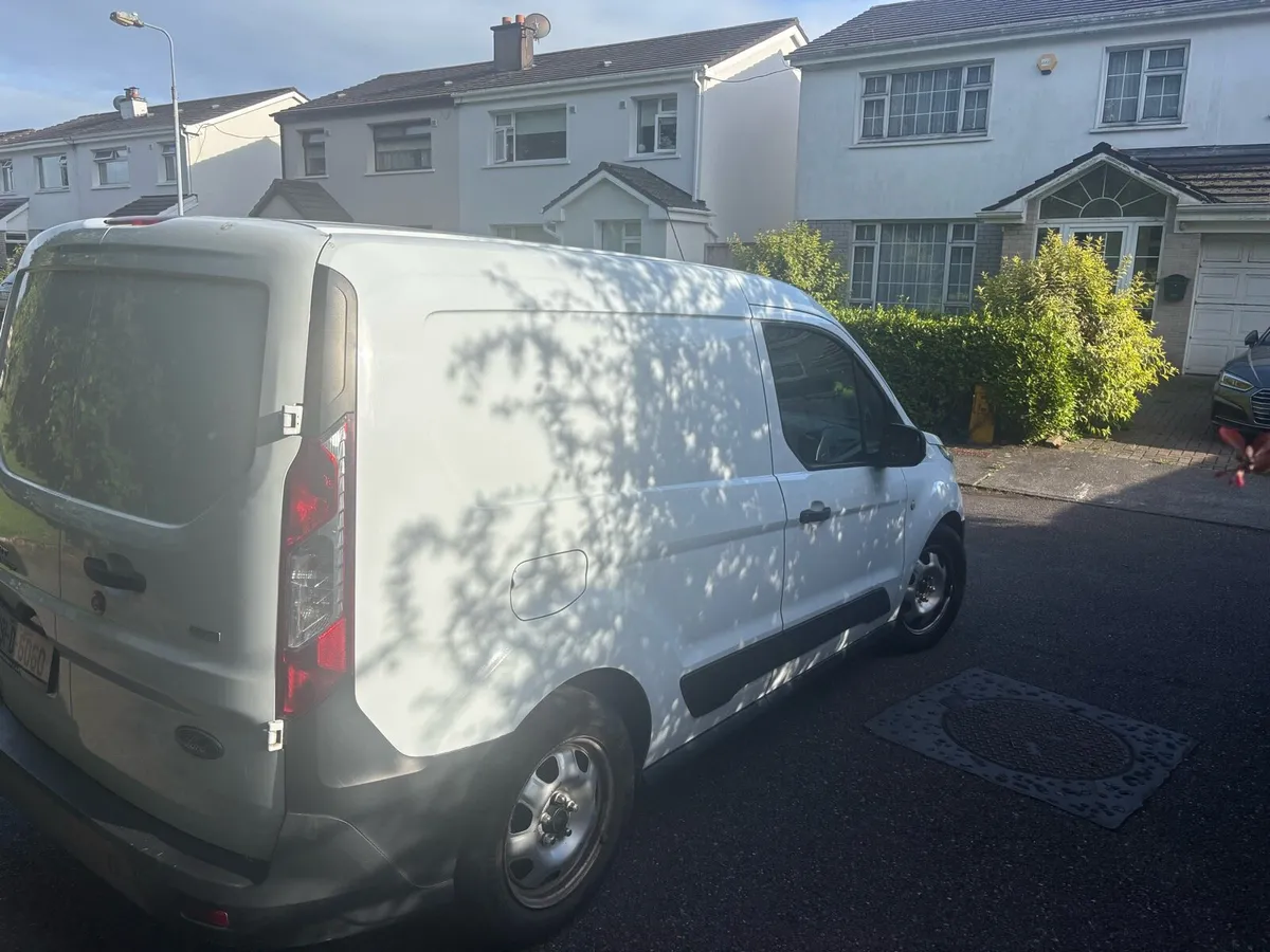 Ford transit connect 2019 - Image 4