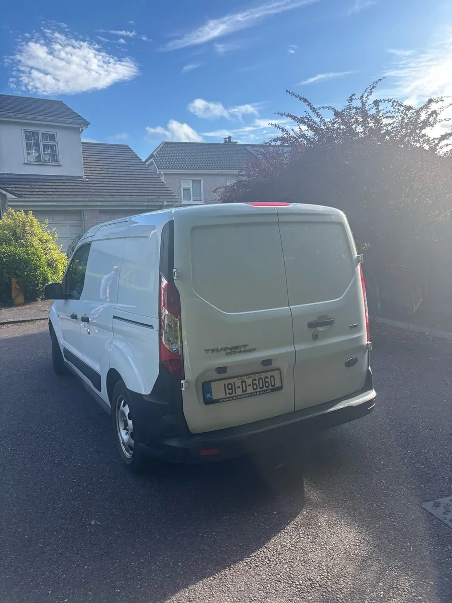Ford transit connect 2019 - Image 3