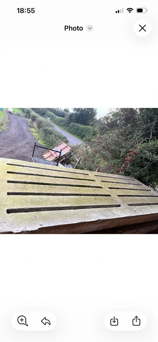 Gang slats - Image 2