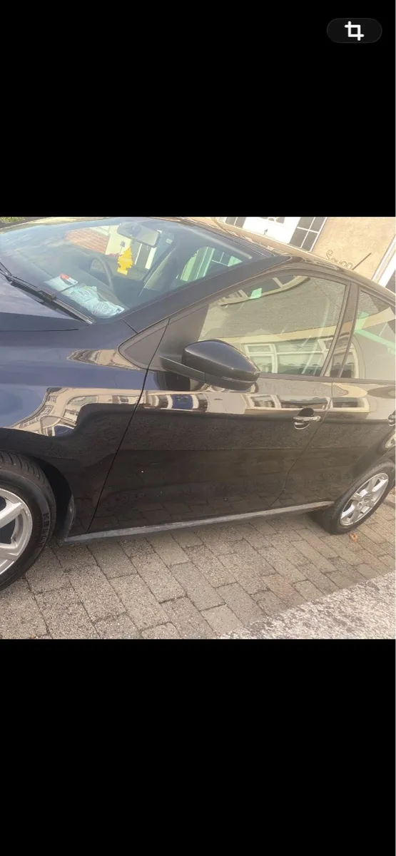Volkswagen polo 2010 🚗 PARTS ONLY - Image 1