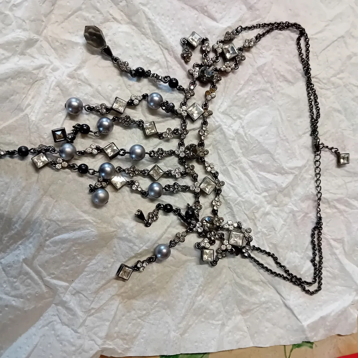 2 Lovely Necklaces - Image 3