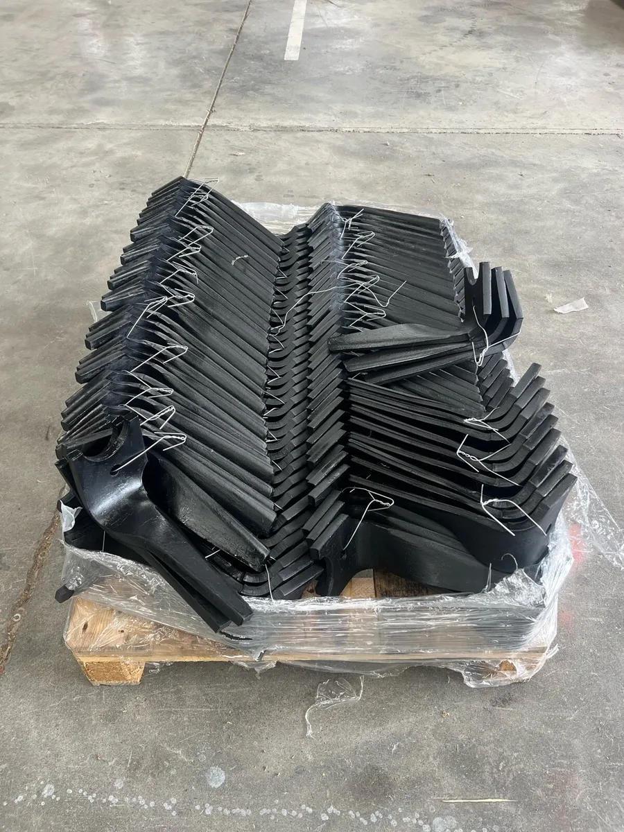 POWER HARROW TINES - Image 3