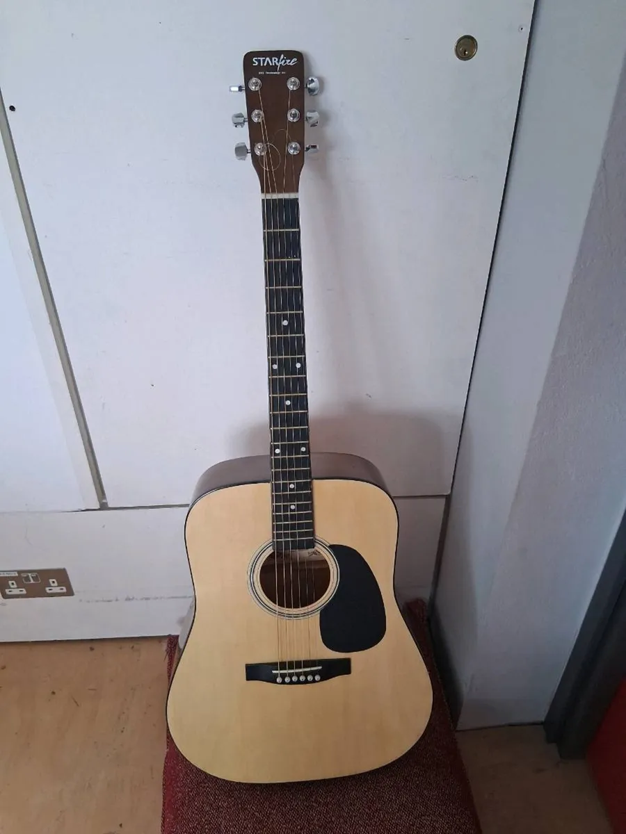 Guitar - Image 1