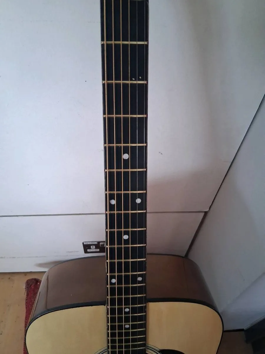 Guitar - Image 3