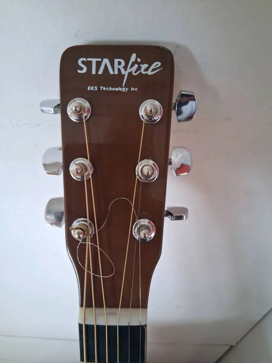 Guitar - Image 4