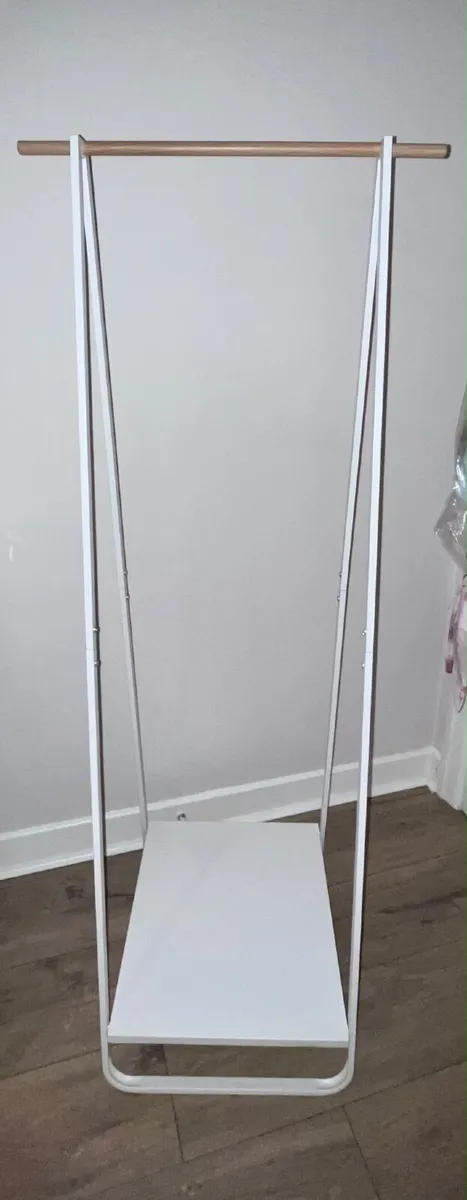 Wardrobe Hanger