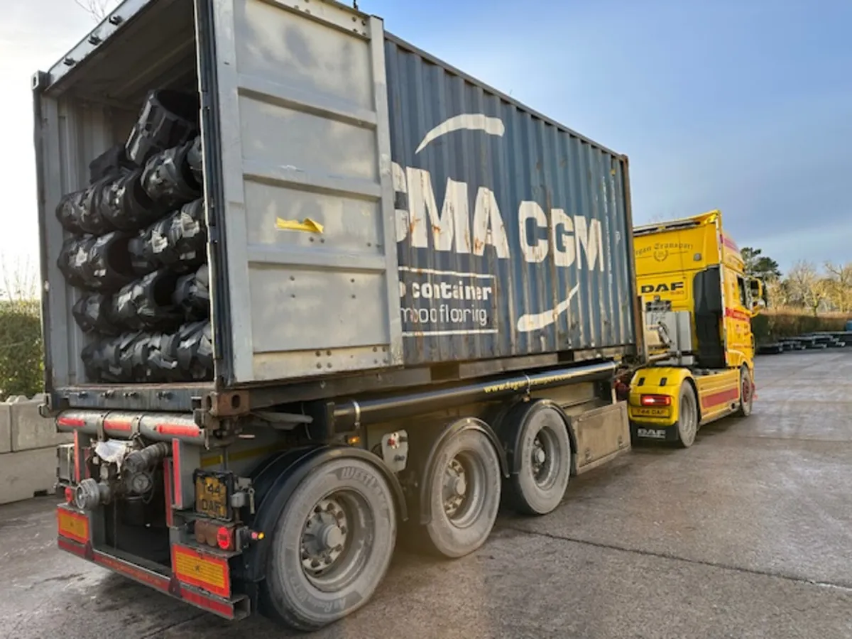 Factory Direct @ Undercarriage Ireland - Image 2