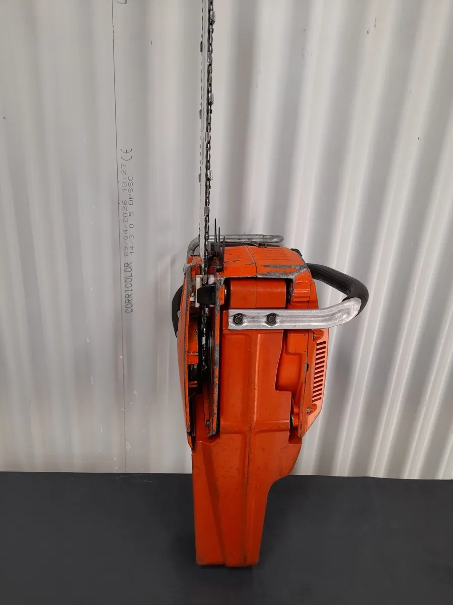 selling chainsaw - Image 4
