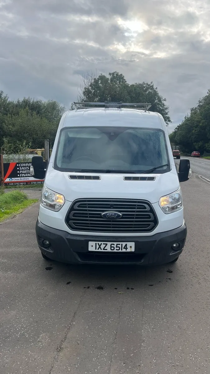 Ford transit 280 trend - Image 2