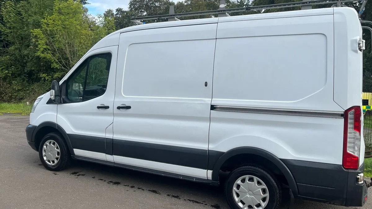Ford transit 280 trend - Image 4