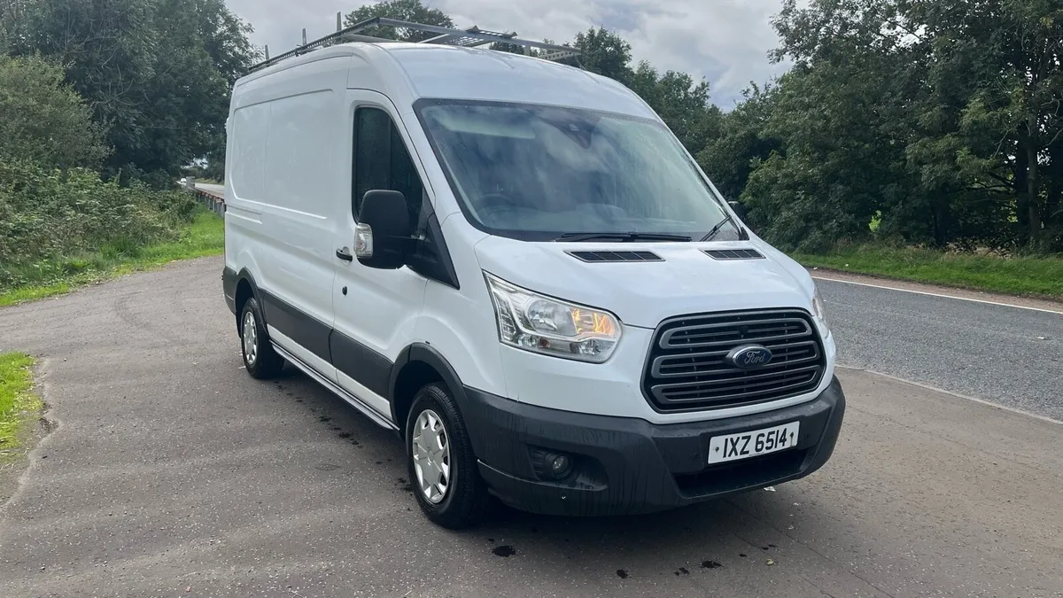 Ford transit 280 trend - Image 3