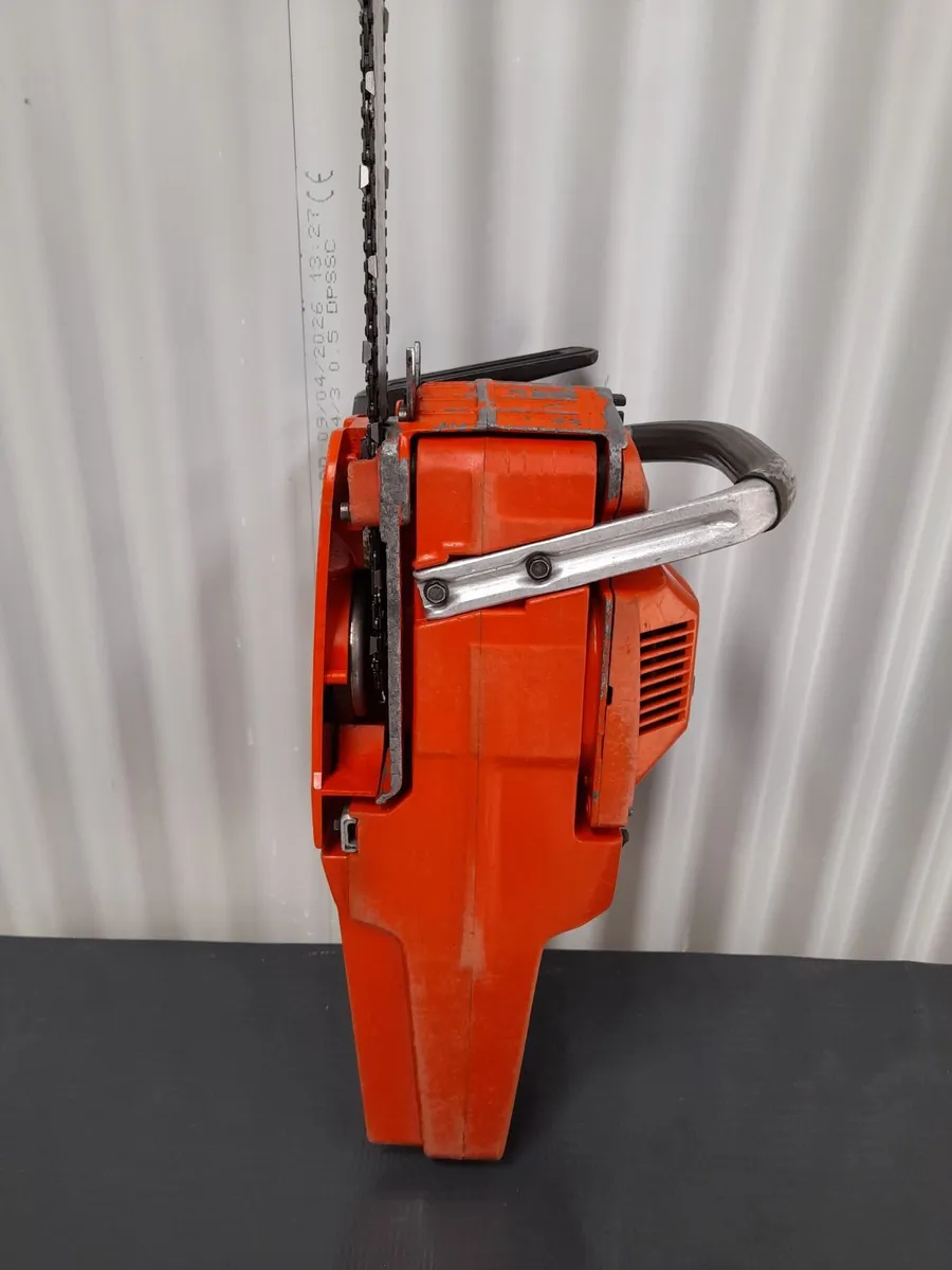 selling chainsaw - Image 2
