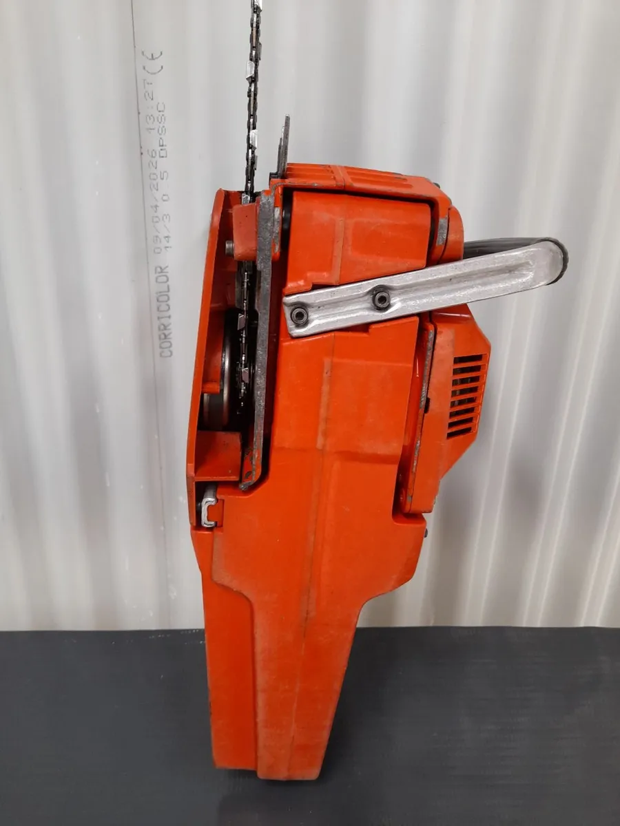 selling chainsaw - Image 4