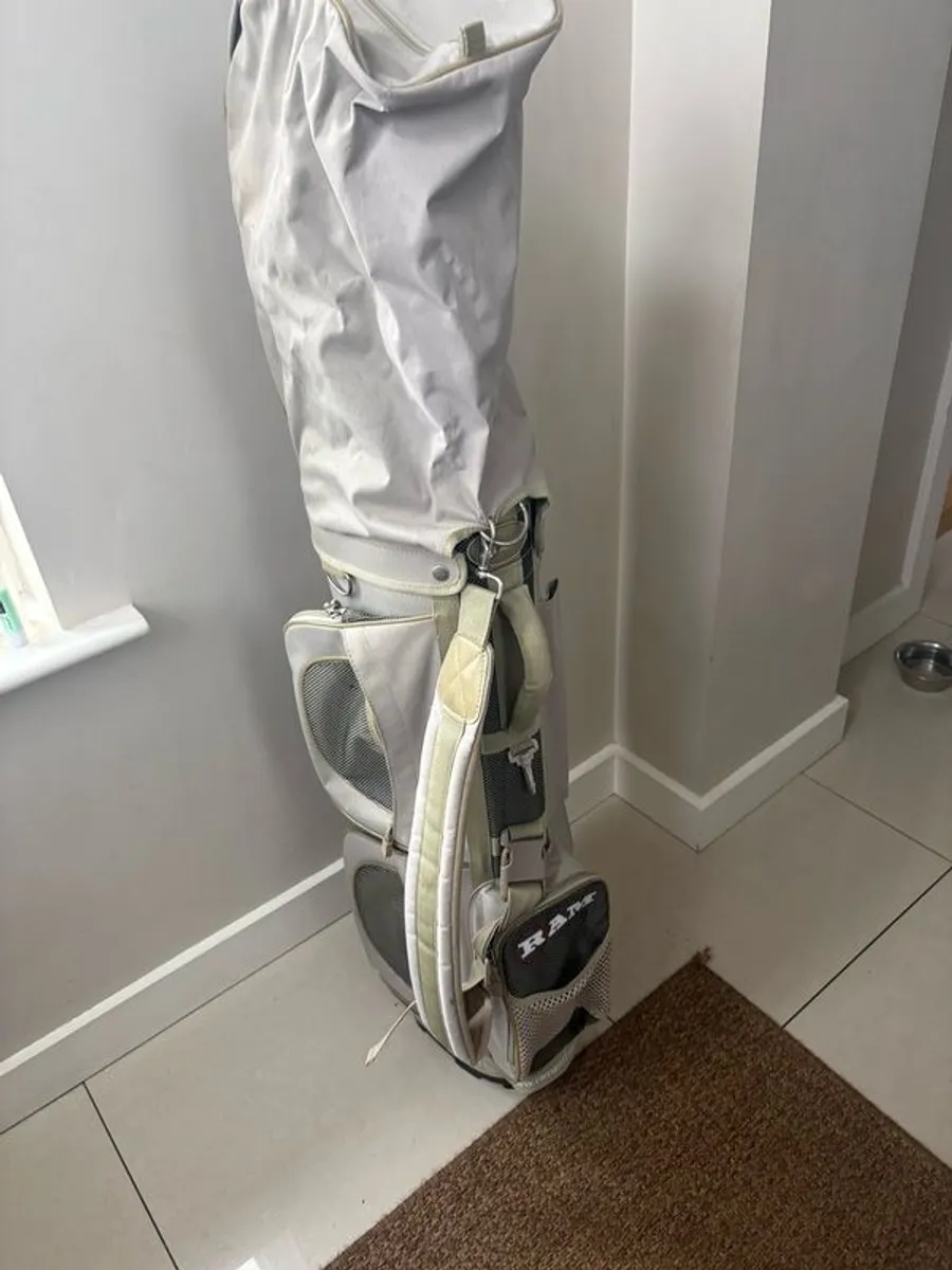 women golf clubs - Image 2