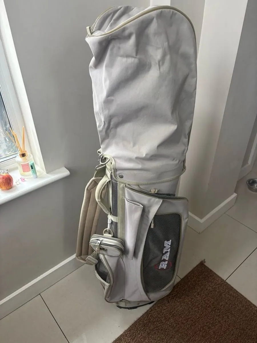women golf clubs - Image 3