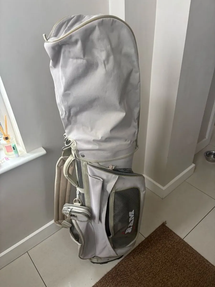 women golf clubs - Image 4